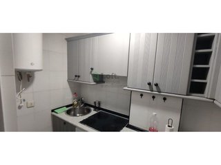 Piso en alquiler en Huerta Rosales - Valdepasillas en Badajoz