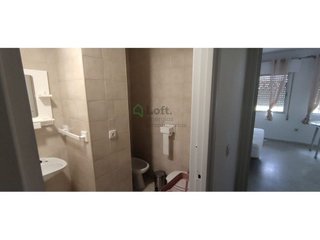 Piso en alquiler en Huerta Rosales - Valdepasillas en Badajoz