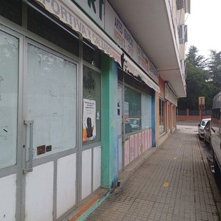 Local comercial en alquiler en Campo de la Juventud en Palencia