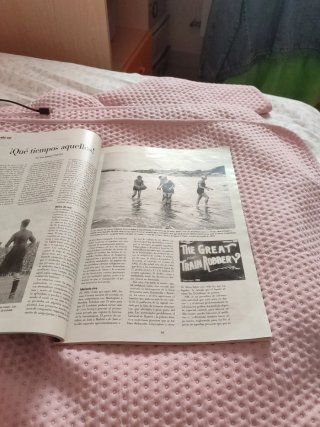 Libro conmemorativo "El Periódico del Siglo - Anto