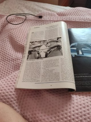 Libro conmemorativo "El Periódico del Siglo - Anto