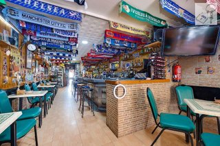 Local comercial en venta en La Siesta - El Salado - Torreta en Torrevieja