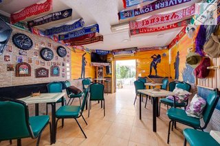 Local comercial en venta en La Siesta - El Salado - Torreta en Torrevieja