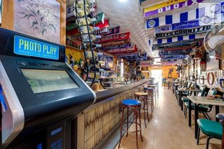 Local comercial en venta en La Siesta - El Salado - Torreta en Torrevieja