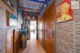 Local comercial en venta en La Siesta - El Salado - Torreta en Torrevieja