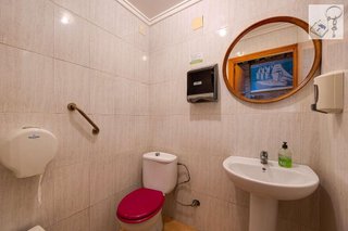 Local comercial en venta en La Siesta - El Salado - Torreta en Torrevieja