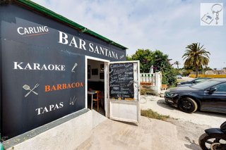 Local comercial en venta en La Siesta - El Salado - Torreta en Torrevieja