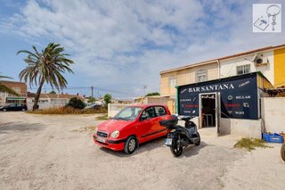 Local comercial en venta en La Siesta - El Salado - Torreta en Torrevieja