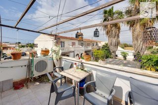 Local comercial en venta en La Siesta - El Salado - Torreta en Torrevieja