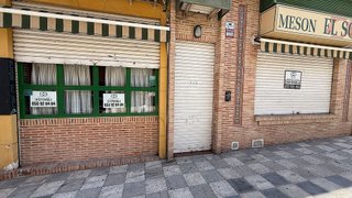 Restaurante en venta en Carretas - Huerta de Marzo - La Pajarita en Albacete