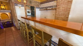 Restaurante en venta en Carretas - Huerta de Marzo - La Pajarita en Albacete