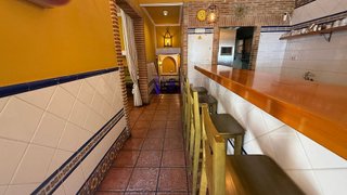 Restaurante en venta en Carretas - Huerta de Marzo - La Pajarita en Albacete