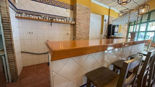 Restaurante en venta en Carretas - Huerta de Marzo - La Pajarita en Albacete