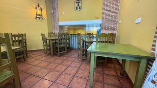 Restaurante en venta en Carretas - Huerta de Marzo - La Pajarita en Albacete