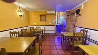 Restaurante en venta en Carretas - Huerta de Marzo - La Pajarita en Albacete
