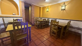 Restaurante en venta en Carretas - Huerta de Marzo - La Pajarita en Albacete