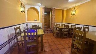 Restaurante en venta en Carretas - Huerta de Marzo - La Pajarita en Albacete