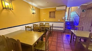 Restaurante en venta en Carretas - Huerta de Marzo - La Pajarita en Albacete