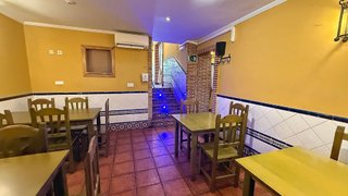 Restaurante en venta en Carretas - Huerta de Marzo - La Pajarita en Albacete