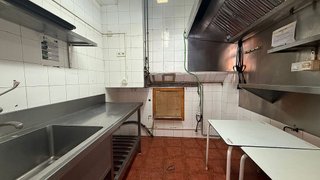 Restaurante en venta en Carretas - Huerta de Marzo - La Pajarita en Albacete