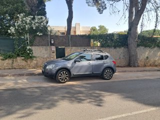 Nissan Qashqai 2010