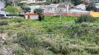 Solar en venta en Vallirana