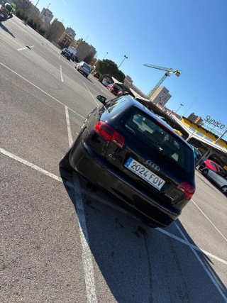 Audi A3 2007