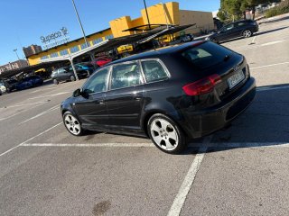 Audi A3 2007