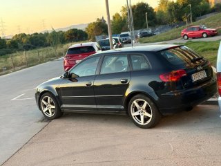 Audi A3 2007