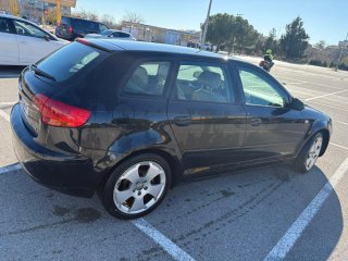 Audi A3 2007