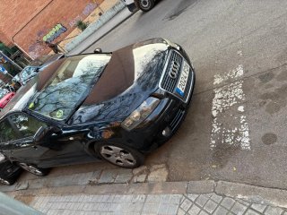 Audi A3 2007