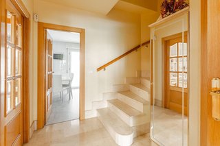 Casa adosada en venta en Barañain