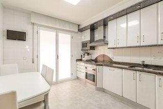 Casa adosada en venta en Barañain