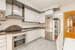 Casa adosada en venta en Barañain
