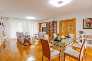 Casa adosada en venta en Barañain