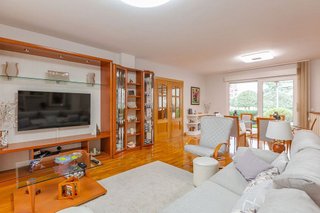 Casa adosada en venta en Barañain