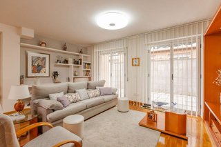 Casa adosada en venta en Barañain