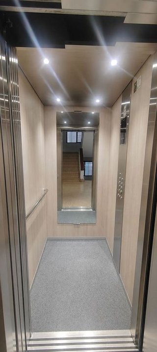 Piso en alquiler en Matiko-Ciudad Jardín en Bilbao