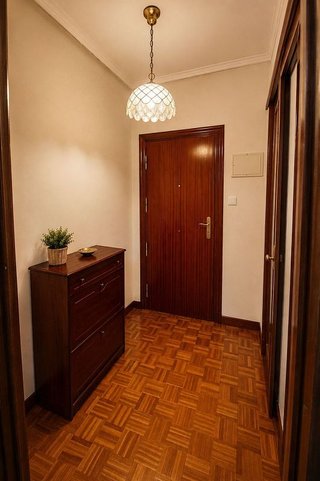 Piso en alquiler en Matiko-Ciudad Jardín en Bilbao