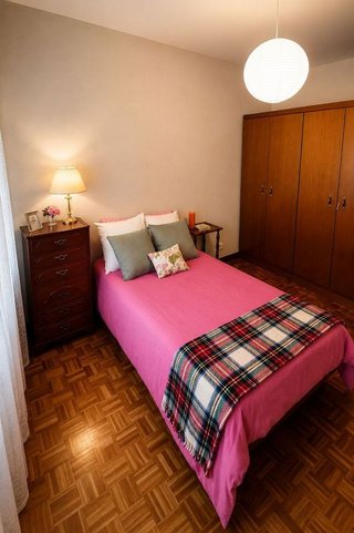 Piso en alquiler en Matiko-Ciudad Jardín en Bilbao