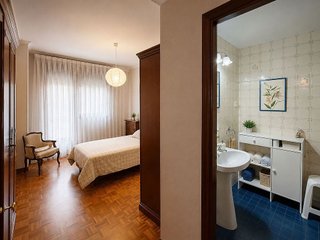 Piso en alquiler en Matiko-Ciudad Jardín en Bilbao