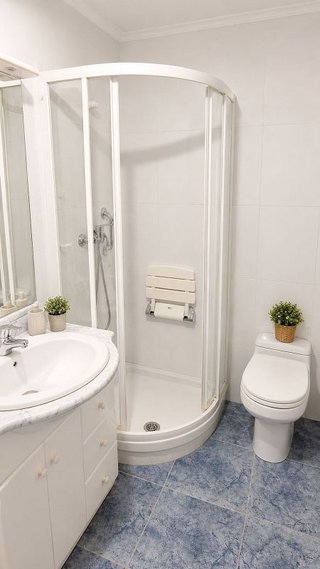 Piso en alquiler en Matiko-Ciudad Jardín en Bilbao