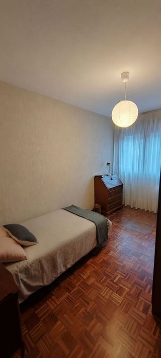 Piso en alquiler en Matiko-Ciudad Jardín en Bilbao