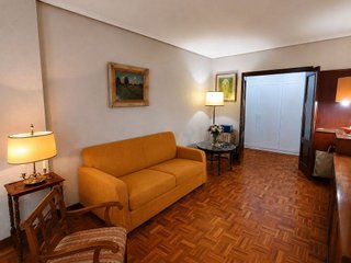 Piso en alquiler en Matiko-Ciudad Jardín en Bilbao