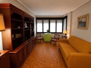 Piso en alquiler en Matiko-Ciudad Jardín en Bilbao