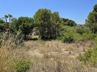 Terreno en venta en L'Ametlla de Mar en Ametlla de Mar, l´