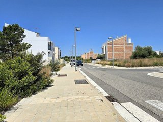 Terreno en venta en L'Ametlla de Mar en Ametlla de Mar, l´