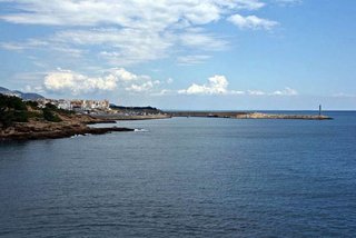Terreno en venta en L'Ametlla de Mar en Ametlla de Mar, l´