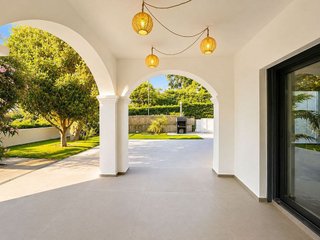 Chalet en alquiler en Horta en Barcelona