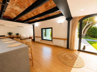 Chalet en alquiler en Horta en Barcelona